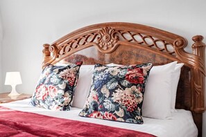 Appartamento | 3 camere, Wi-Fi gratuito, lenzuola