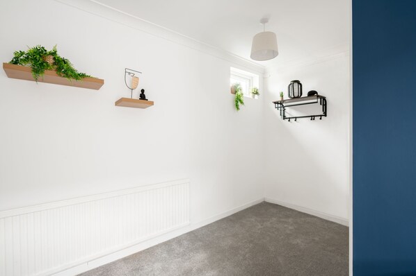 Apartamento econômico | 1 quarto, ferros/tábuas de passar roupa, Wi-Fi de cortesia