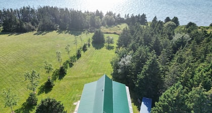 The Barn at Spry Point