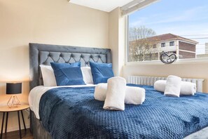 Studio - Spacious Sleeps 3 Ensuite Room In Twickenham TW7 (Isleworth)