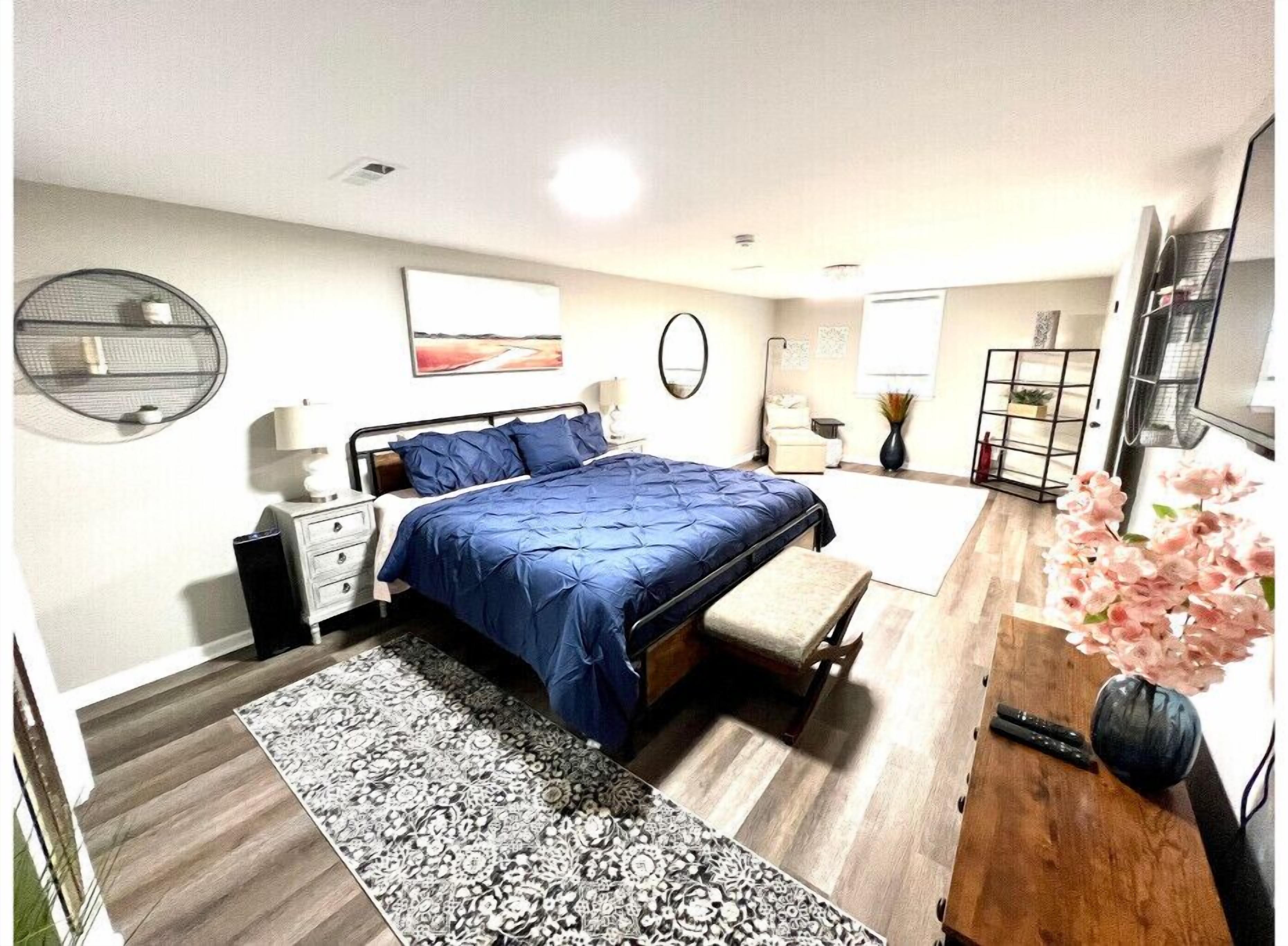 Newly Renovated Embry Hills/Chamblee/Tucker- Cozy Ranch-Style Home 