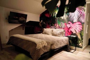 1 quarto, ferros/tábuas de passar roupa, Wi-Fi de cortesia