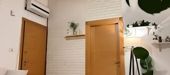 sea wiew flat/GALATA TOWER