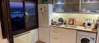 sea wiew flat/GALATA TOWER