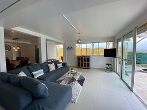 TV connectée, livres