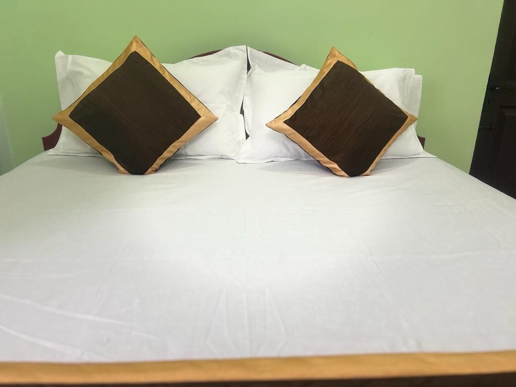 6 chambres, Wi-Fi, draps fournis