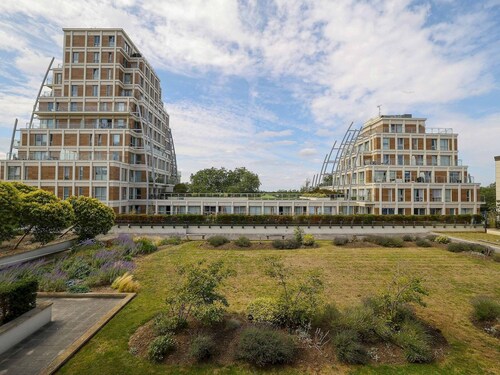 Stylish comfortable apartment in central Kingston - Pass the Keys