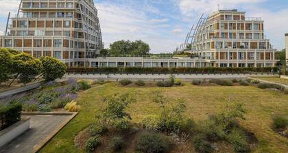 Stylish comfortable apartment in central Kingston - Pass the Keys