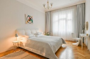 2 Schlafzimmer, WLAN