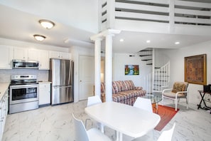 Interior - Private Balcony with Scenic Views | Pool & Cozy Fireplace (Gatlinburg)
