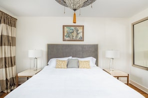2 chambres, Wi-Fi, draps fournis