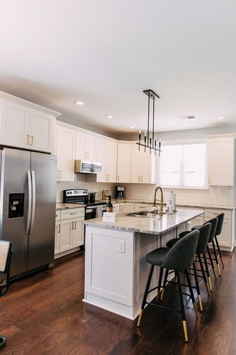 All Shook Up at Pettigrew Adventures