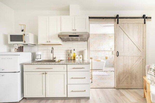 Private kitchen - Golden Night (Houston)