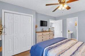2 Schlafzimmer, kostenloses WLAN, BettwÀsche