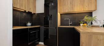 Mokotów Apartment Domaniewska by Renters