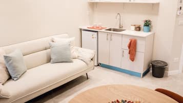 Premium Suite | Private kitchen