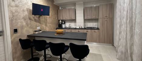 32-inch Smart TV with satellite channels