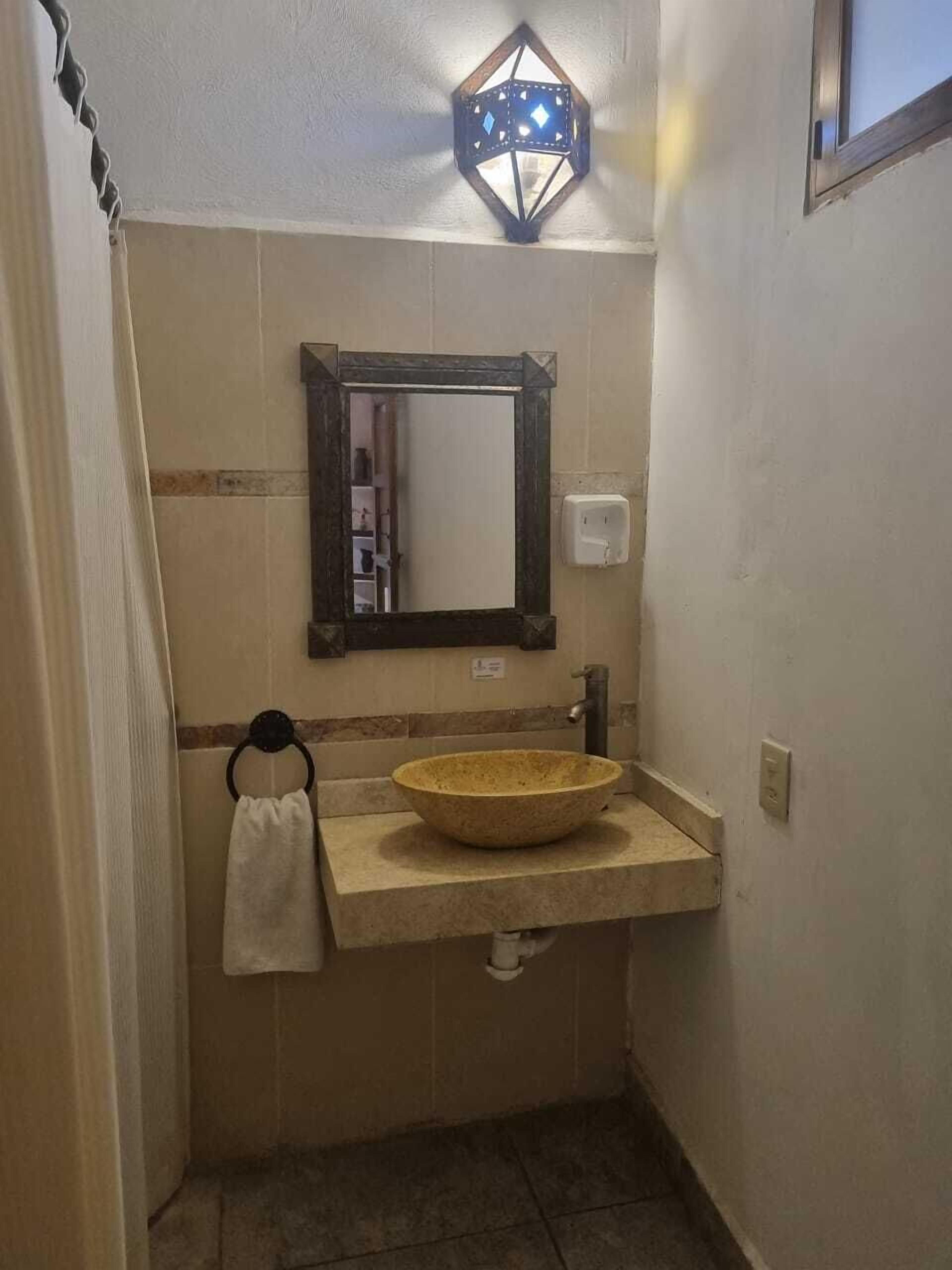 Photo - Hotel Casa del Fraile