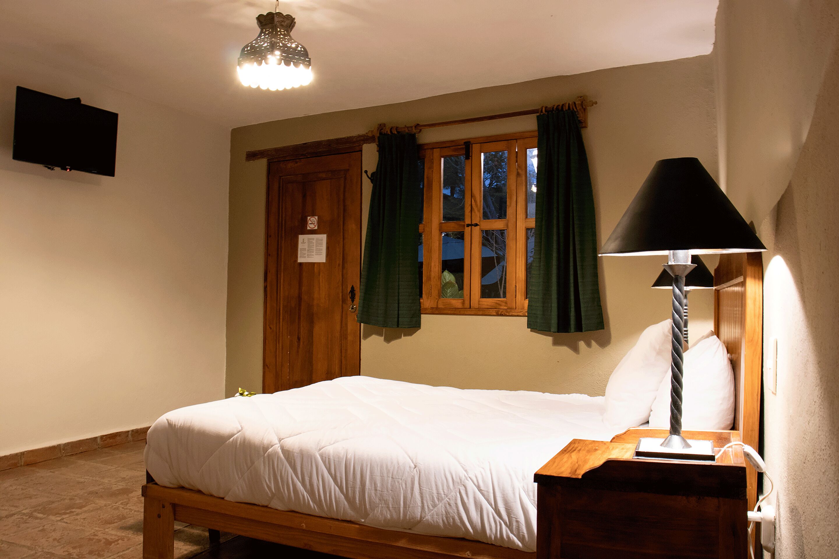 Photo - Hotel Casa del Fraile