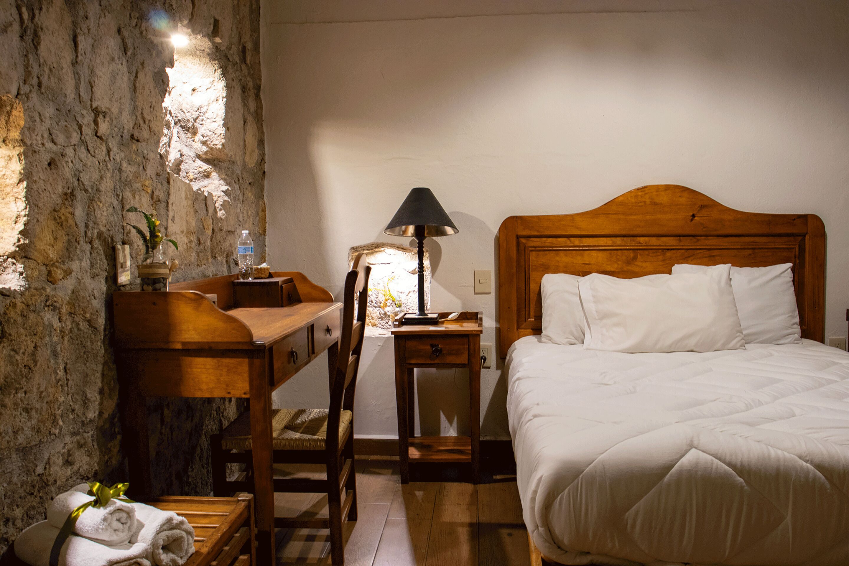 Photo - Hotel Casa del Fraile