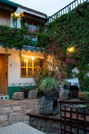 テラス / パティオ