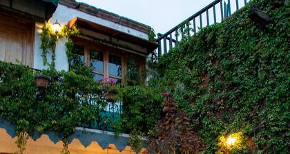 Hotel Casa del Fraile