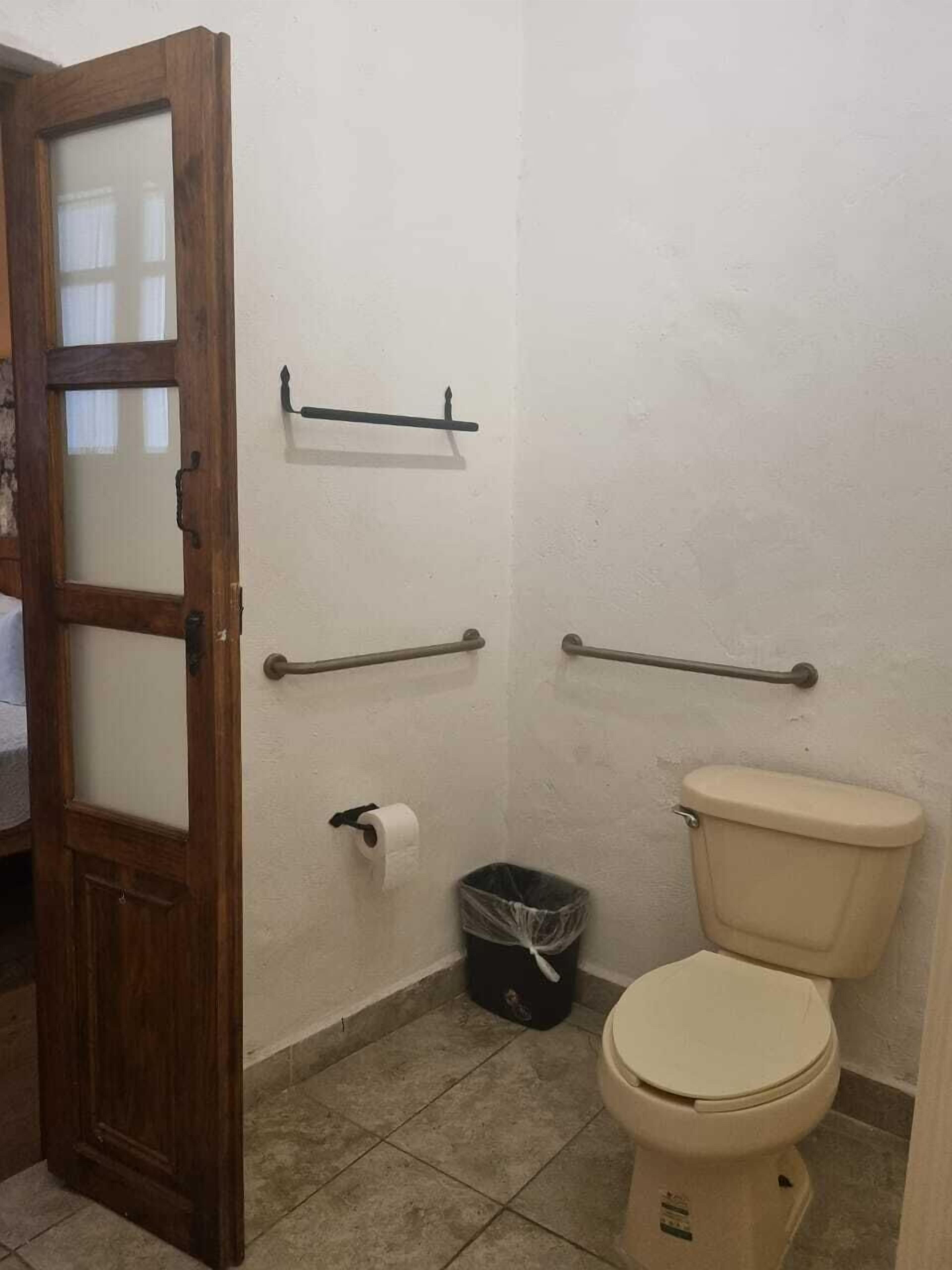 Photo - Hotel Casa del Fraile