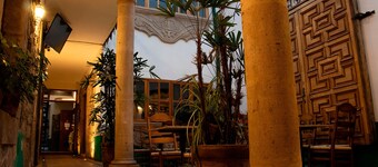 Hotel Casa del Fraile