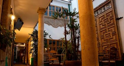 Hotel Casa del Fraile