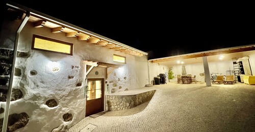 Casa de Alcaria na Serra de Aire e Candeeiros