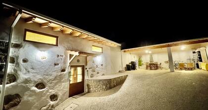 Casa de Alcaria na Serra de Aire e Candeeiros
