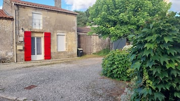 Exterieur