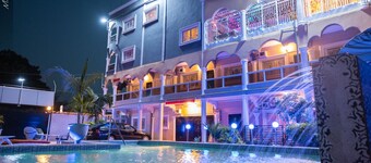 Sweet Mama Residence 