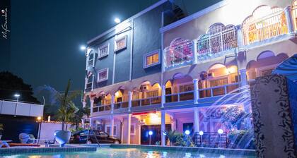 Sweet Mama Residence