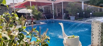 Sweet Mama Residence 