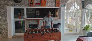 Bar de deportes