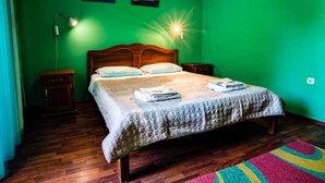 Comfort Apartment - Vila Elkom Apartment 2 (Ulcinj)