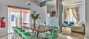 6 on Ellis Sea Point Cape Town- 10 Sleeper house