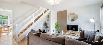 Birch Barn Inn by Our Home Short Stays
