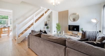Birch Barn Inn by Our Home Short Stays