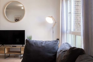 Télévision