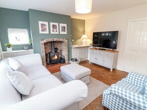 Living area - Tivoli (Retford)