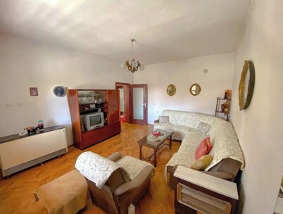 Charming Ground Floor Flat