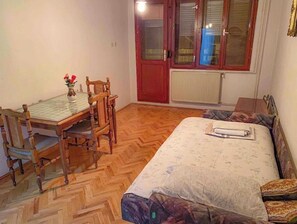 2 chambres, Wi-Fi, draps fournis