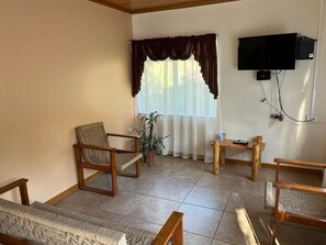 Standard Triple Room, Private Bathroom - Hacienda La Lucha (Santa Cruz de Leon Cortes)