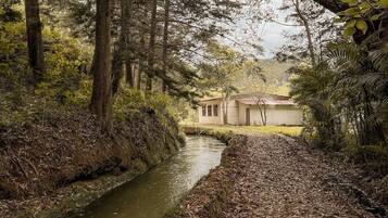 Huisje, 3 slaapkamers | Gratis wifi