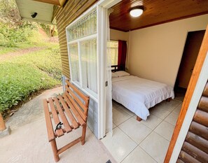 Standard Double Room, Private Bathroom - Hacienda La Lucha (Santa Cruz de Leon Cortes)