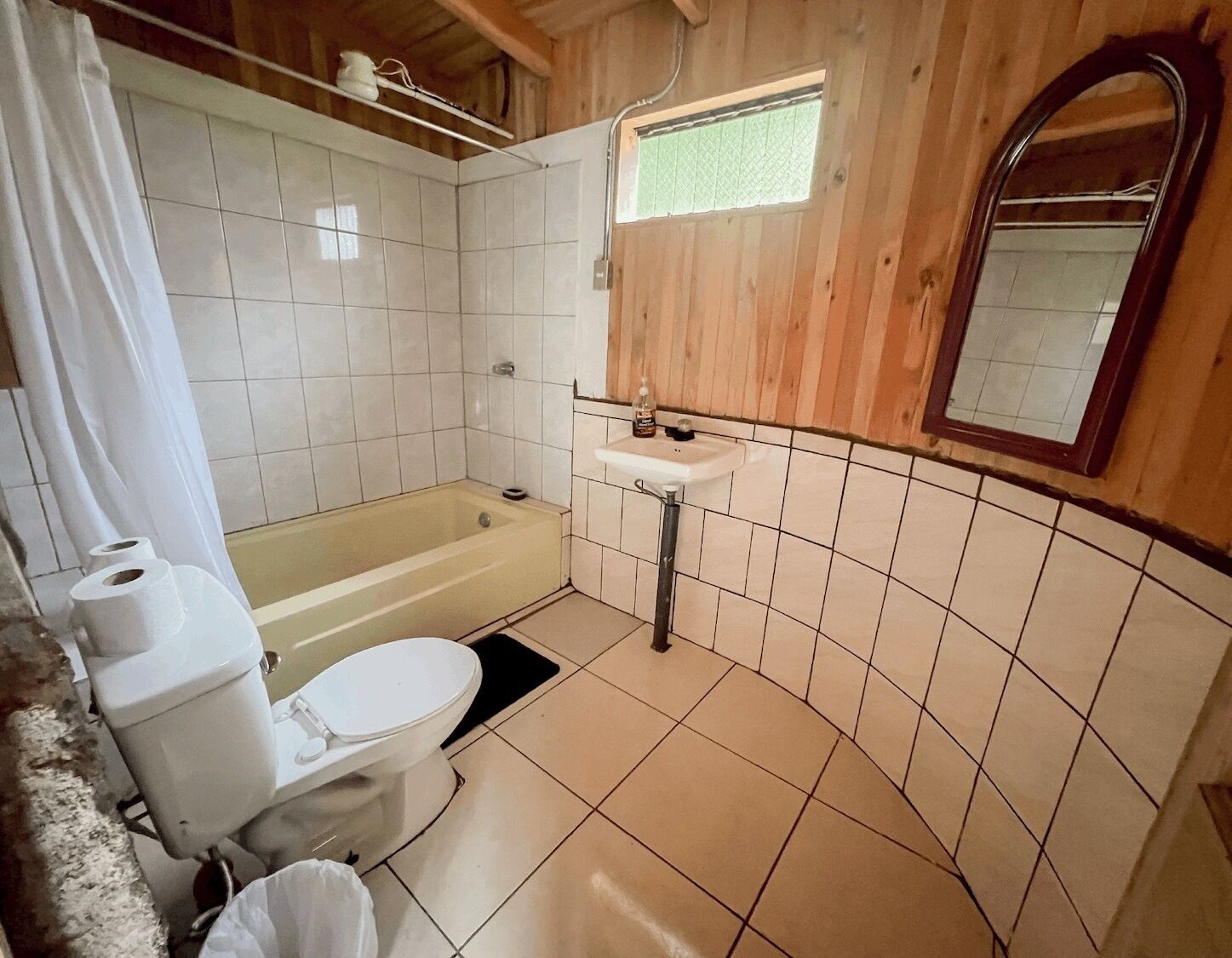 Phòng 3 | Phòng tắm | Khăn tắm 