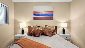 3 Schlafzimmer, Bügeleisen/Bügelbrett, WLAN, Bettwäsche