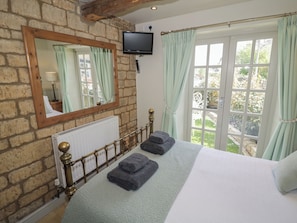 Cottage | 5 bedrooms, individually decorated, individually furnished, free WiFi